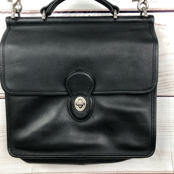 Coach Handbags - B7 Sold! I can’t mark it as such,  active offers